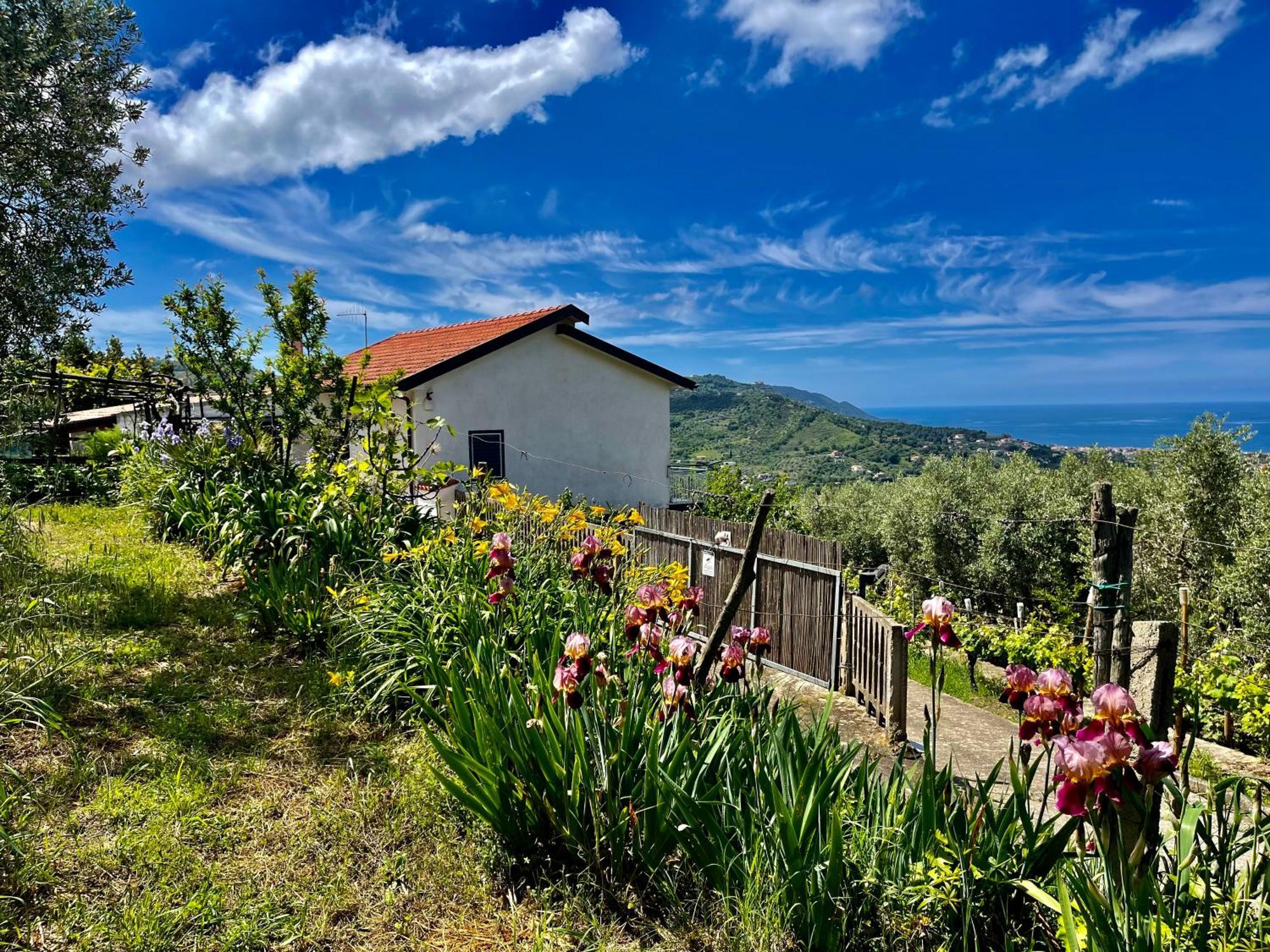Holiday home Casa A *